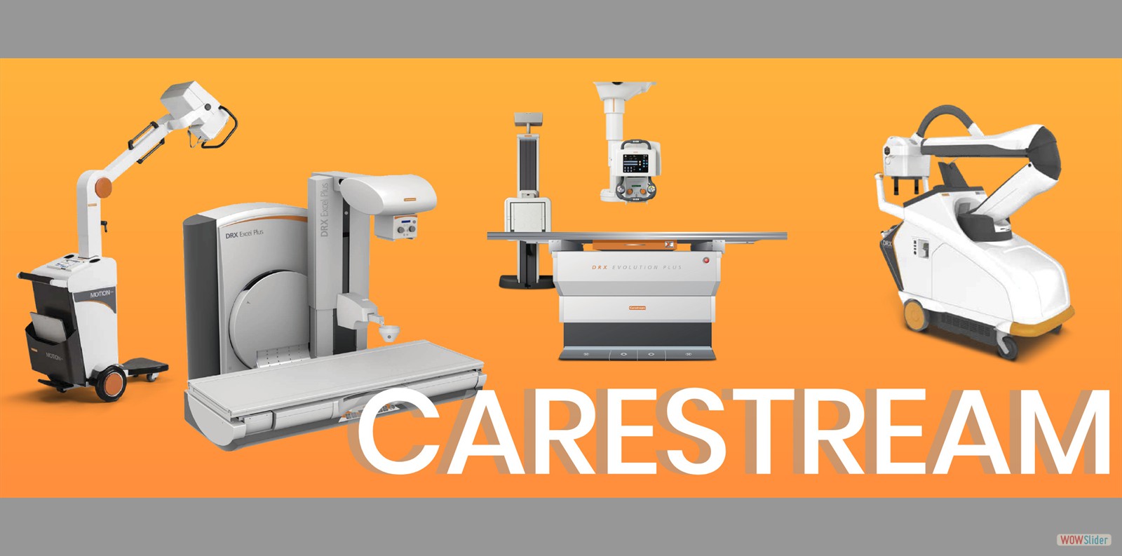 CARESTREAM