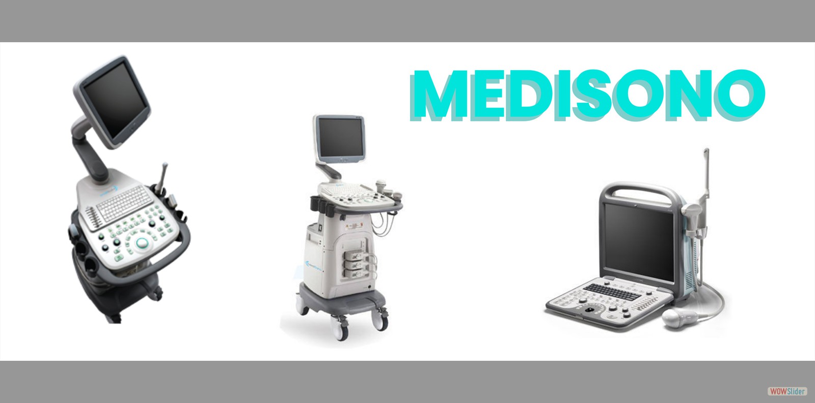 MEDISONO