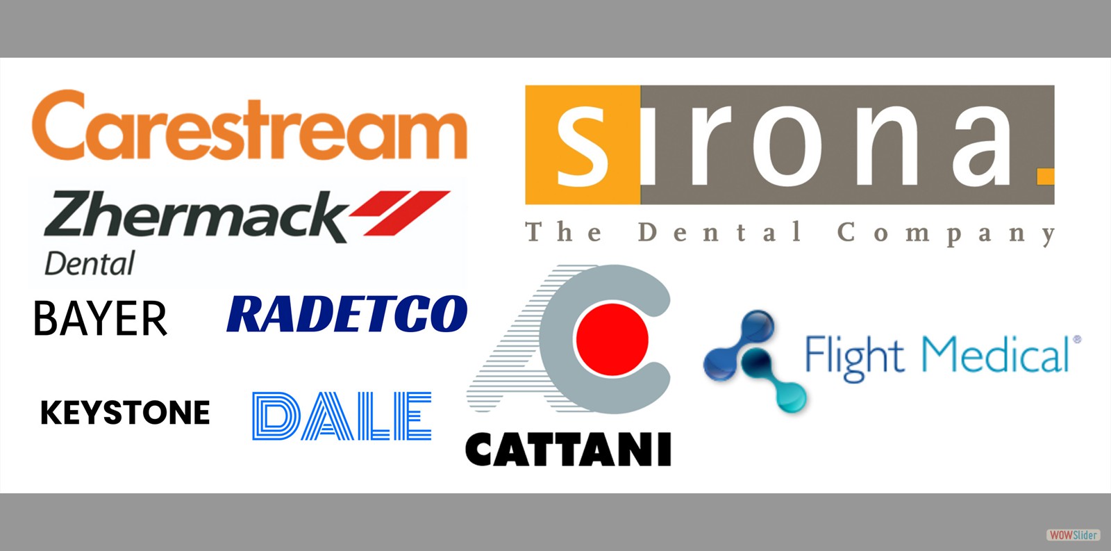 NUESTRAS MARCAS